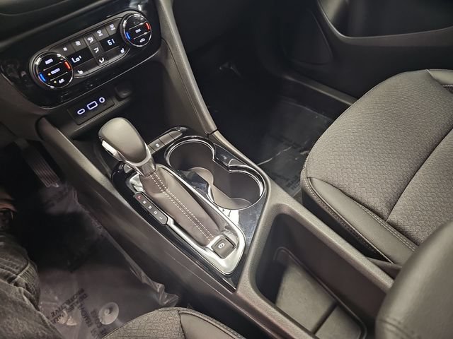 Used 2023 Buick Encore GX Select w/ Sport Touring Package FWD image 26