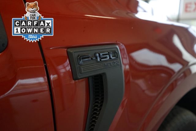 Certified 2023 Ford F150 XL w/ STX Appearance Package AWD/4WD image 15