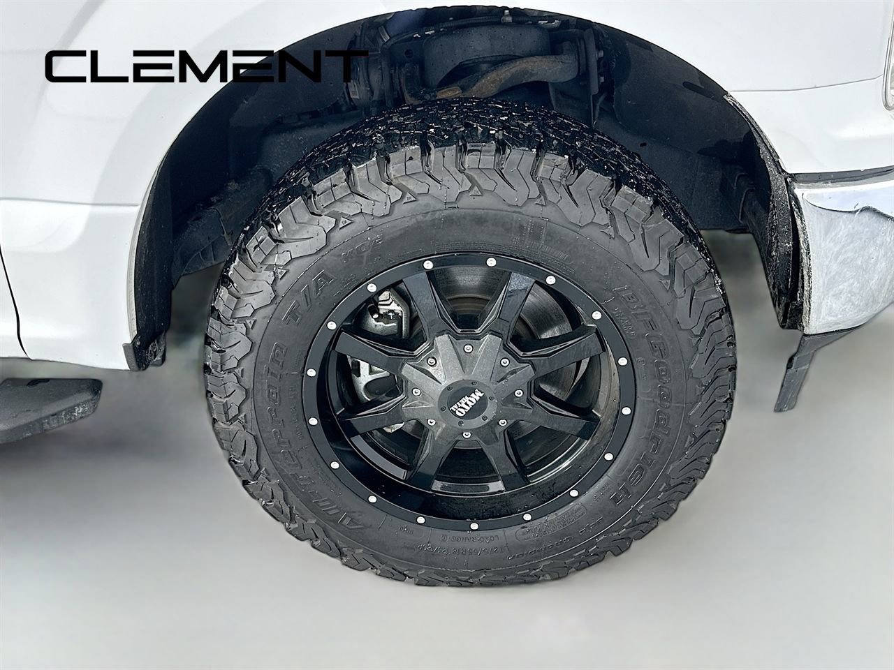 Certified 2019 Ford F150 XLT w/ Equipment Group 302A Luxury image 35