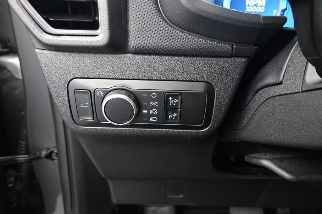 Certified 2025 Ford Bronco Sport Big Bend AWD/4WD image 18