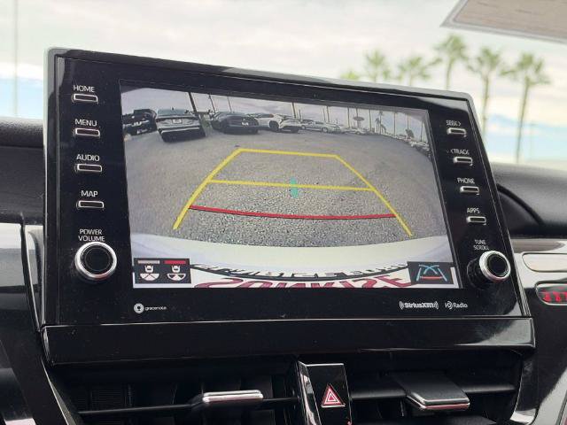 Used 2022 Toyota Camry XSE FWD image 27
