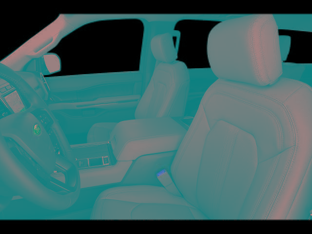 Certified 2020 Ford Expedition Limited w/ Equipment Group 303A image 12