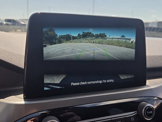 Certified 2023 Ford Escape Active FWD image 21