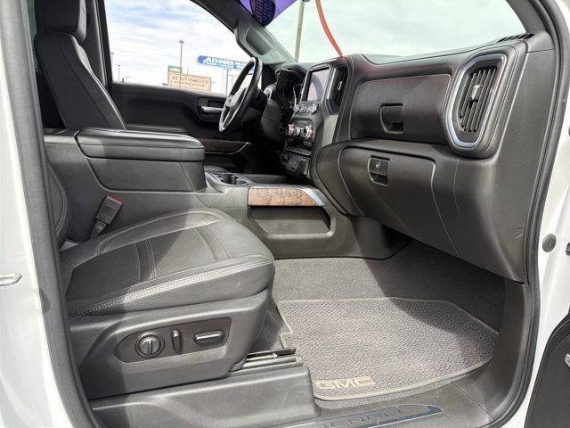 Used 2021 GMC Sierra 1500 Denali w/ Denali Ultimate Package AWD/4WD image 16