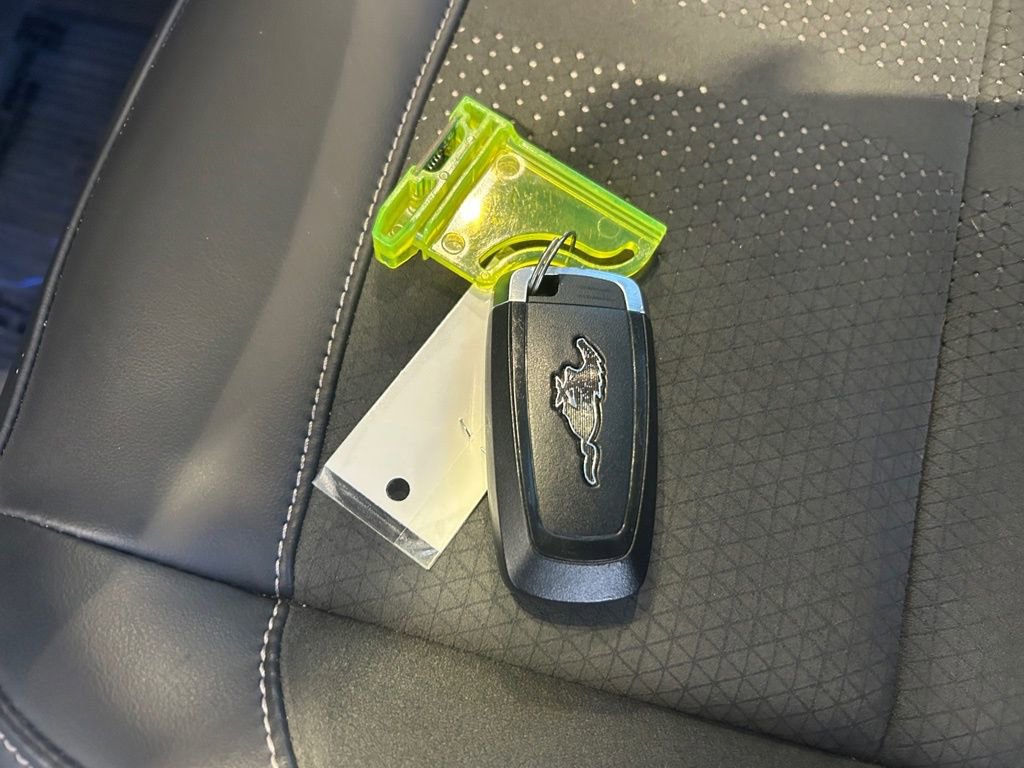 Certified 2021 Ford Mustang Mach-E GT w/ GT Performance Edition image 40