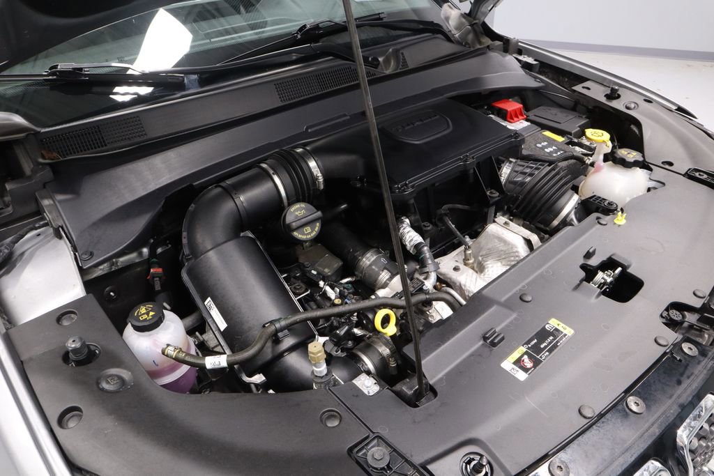 Used 2024 Jeep Compass Limited image 14