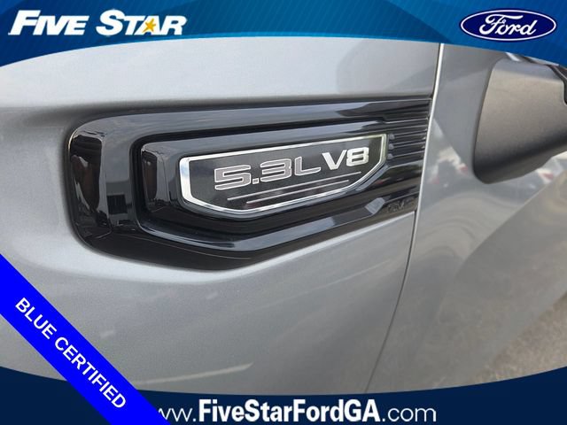 Used 2024 GMC Sierra 1500 Elevation w/ X31 Off-Road Package AWD/4WD image 11