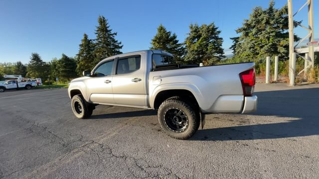Used 2021 Toyota Tacoma SR AWD/4WD image 7