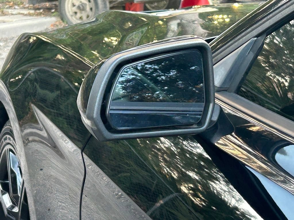 Certified 2019 Ford Mustang Premium w/ Equipment Group 201A RWD image 16
