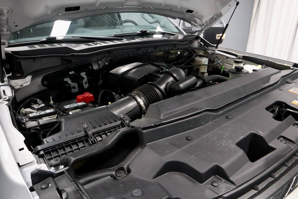 Certified 2024 Ford F250 Lariat w/ Lariat Ultimate Package image 17