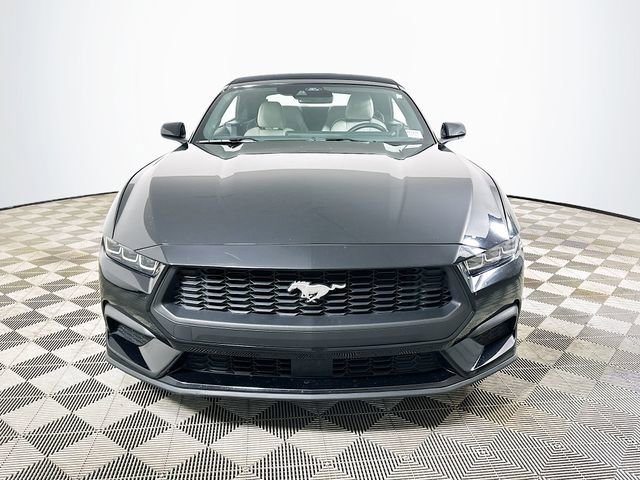 Certified 2024 Ford Mustang Premium image 8