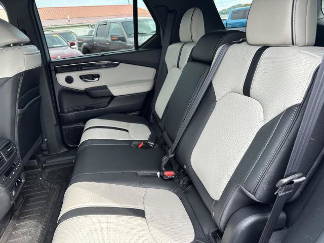 Used 2026 Honda Passport TrailSport Elite image 16