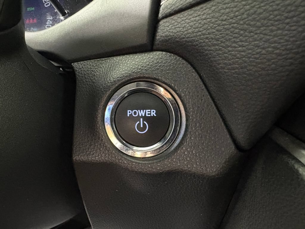 Used 2024 Toyota RAV4 XLE w/ Convenience Package AWD/4WD image 22