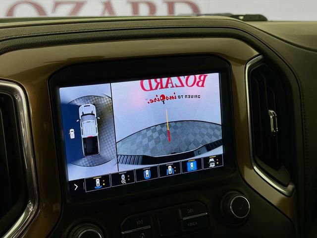 Used 2023 Chevrolet Silverado 2500 High Country image 17