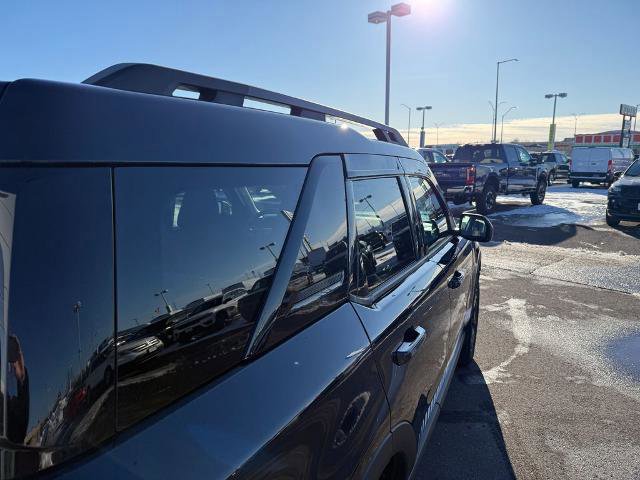 Certified 2023 Ford Bronco Sport Outer Banks image 16