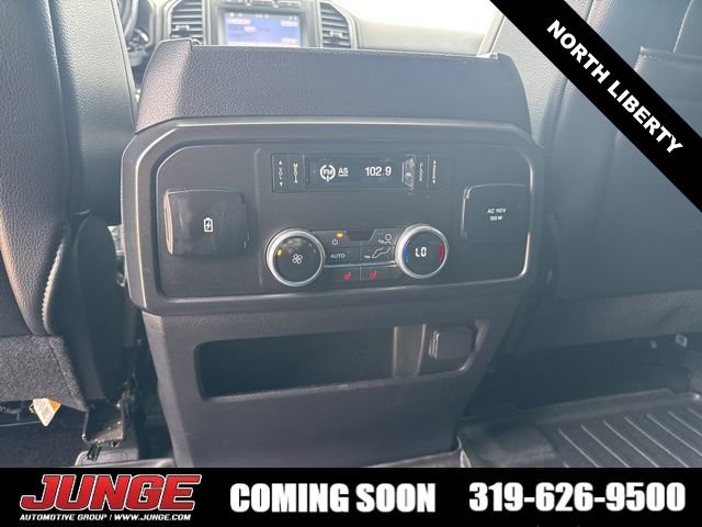 Certified 2019 Ford Expedition Limited AWD/4WD image 6