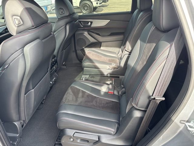 Used 2024 Acura MDX A-Spec image 20