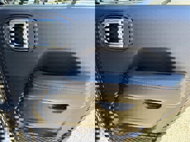 Used 2022 Jeep Gladiator Mojave w/ LED Lighting Group image 20