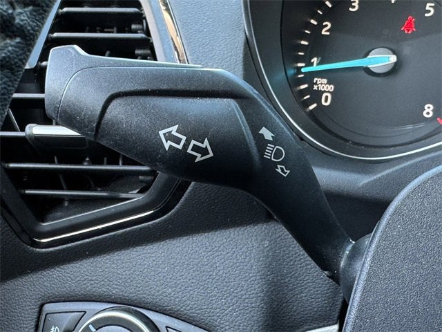 Certified 2019 Ford Escape Titanium image 22