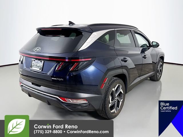 Used 2022 Hyundai Tucson SEL AWD/4WD image 10