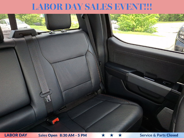 Certified 2023 Ford F250 Lariat w/ Lariat Ultimate Package AWD/4WD image 20