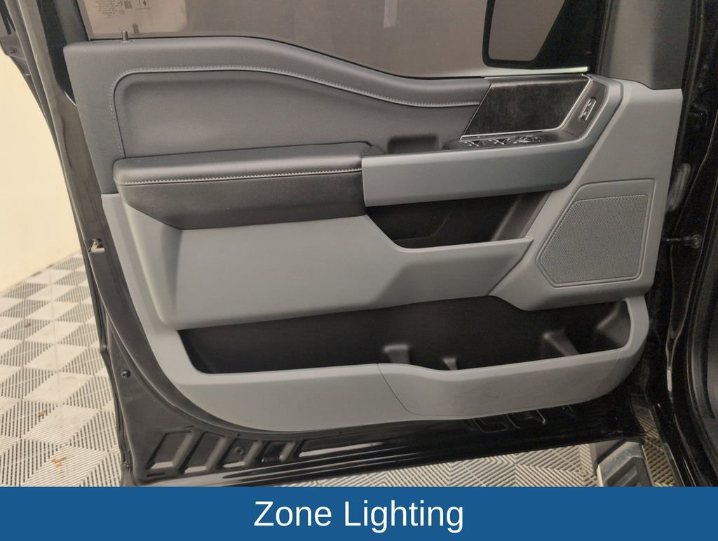 Certified 2023 Ford F150 XLT w/ Equipment Group 302A High RWD image 31