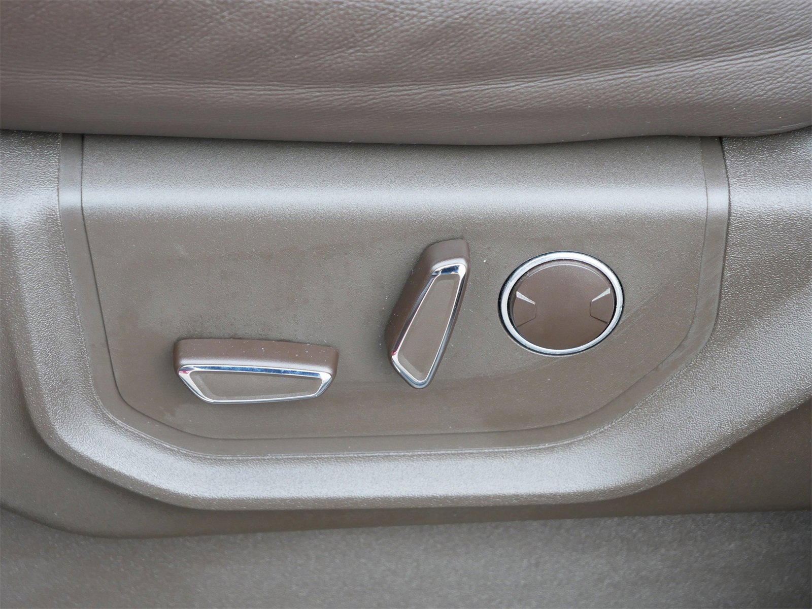 Certified 2022 Ford Expedition Max King Ranch image 13