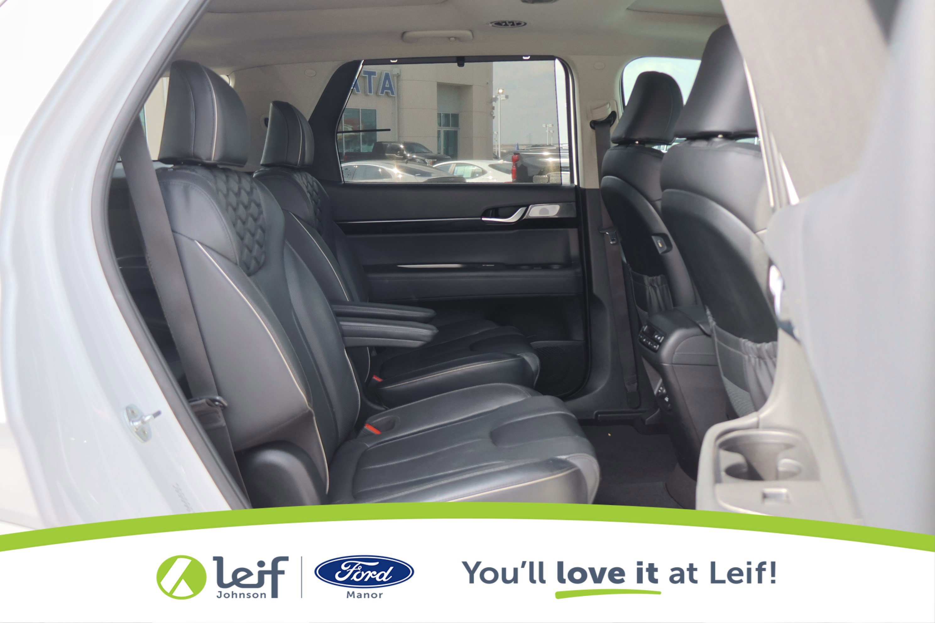 Used 2022 Hyundai Palisade Limited image 39