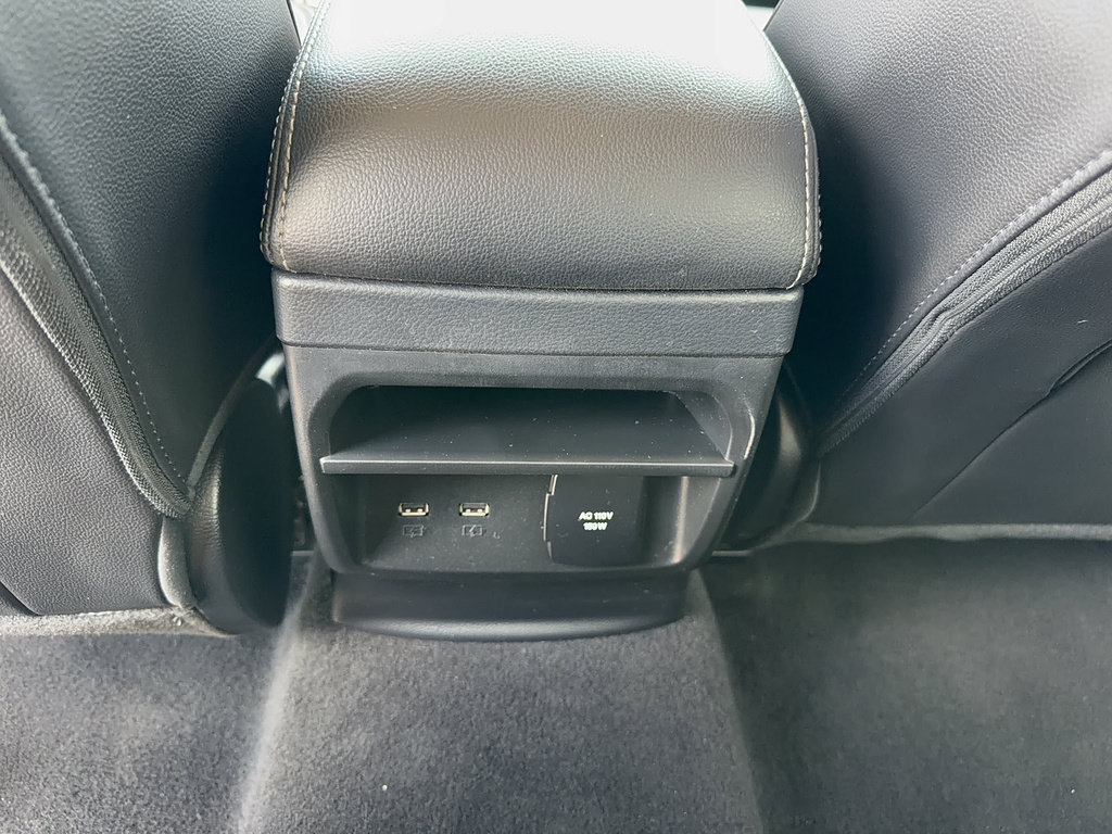 Certified 2022 Ford Ranger Lariat RWD image 31