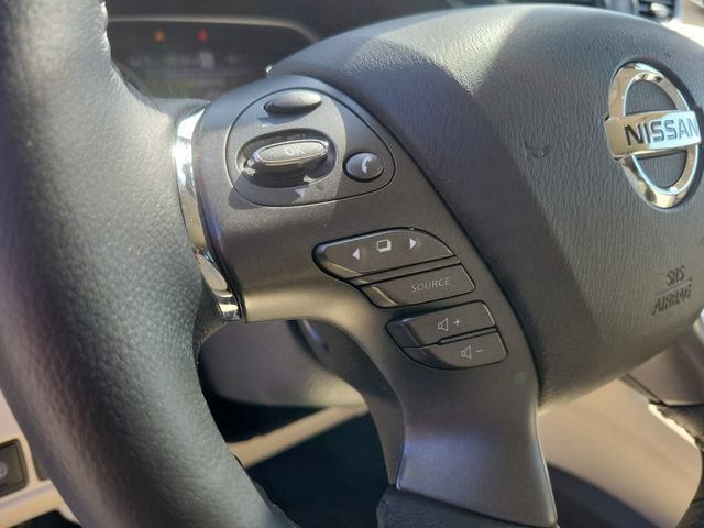 Used 2022 Nissan Murano SL FWD image 27