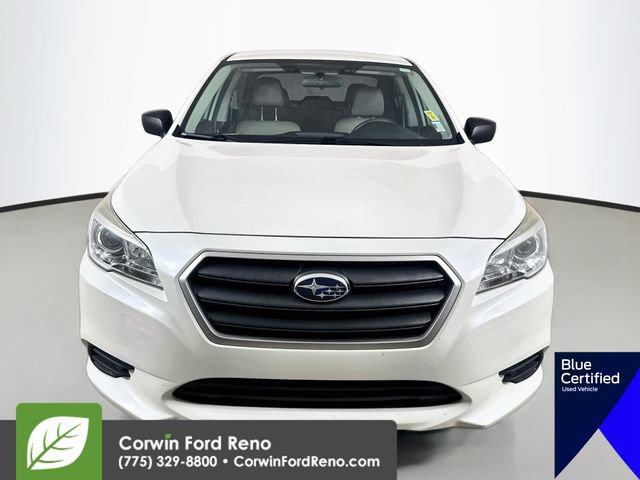 Used 2017 Subaru Legacy 2.5i w/ Alloy Wheel Package AWD/4WD image 2