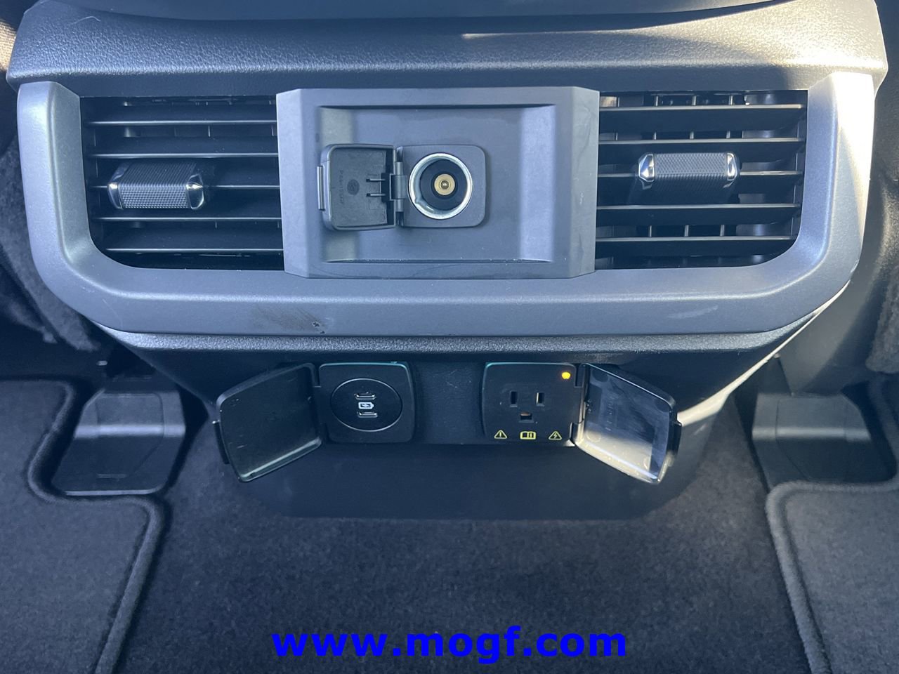 Certified 2025 Ford F150 XLT w/ Equipment Group 302A MID RWD image 26