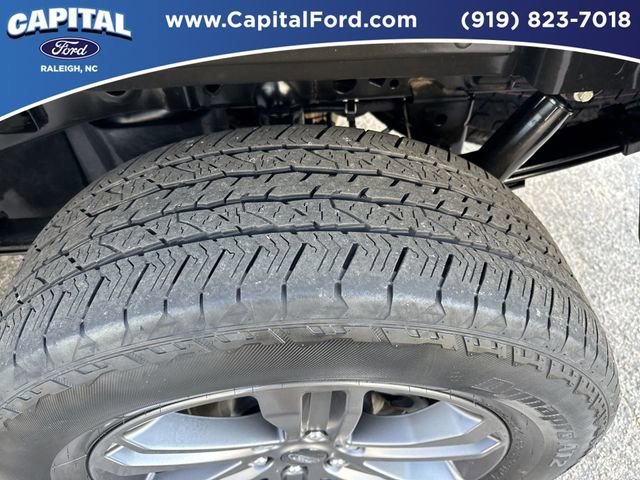 Certified 2023 Ford F150 XLT w/ Equipment Group 302A High AWD/4WD image 14