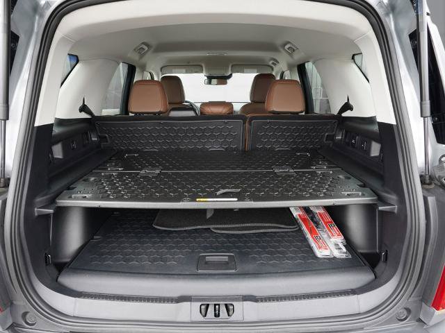 Certified 2023 Ford Bronco Sport Badlands w/ Premium Package image 30