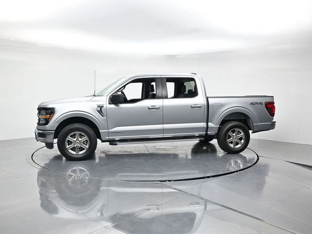 Certified 2024 Ford F150 XLT w/ Mobile Office Package AWD/4WD image 6