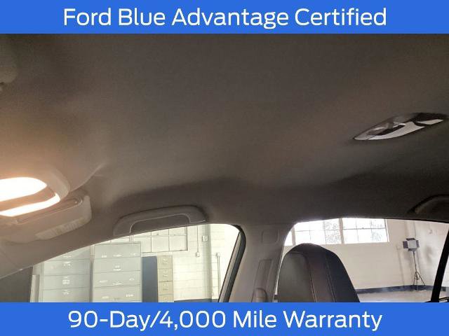 Used 2021 Subaru Crosstrek 2.5i Sport w/ Popular Package #2B image 13