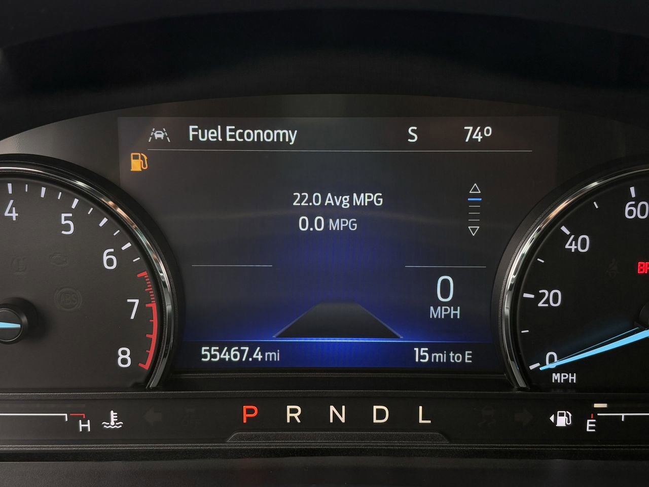 Certified 2023 Ford Explorer XLT image 15