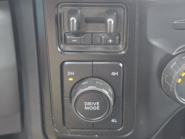 Certified 2026 Ford F250 XL AWD/4WD image 34