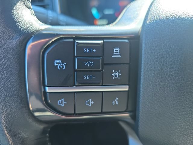 Certified 2026 Ford F350 Platinum AWD/4WD image 29