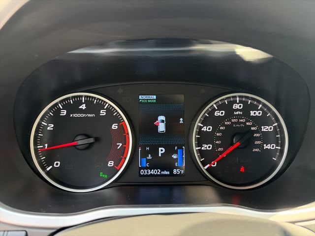 Used 2022 Mitsubishi Eclipse Cross SEL AWD/4WD image 18