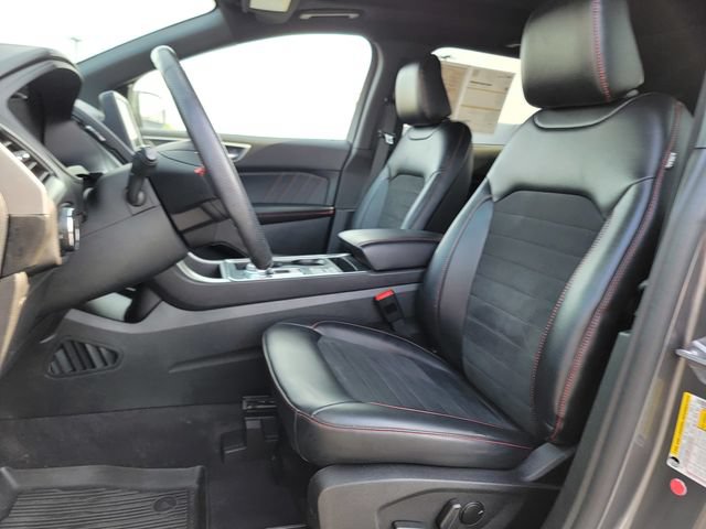 Certified 2024 Ford Edge ST-Line AWD/4WD image 20