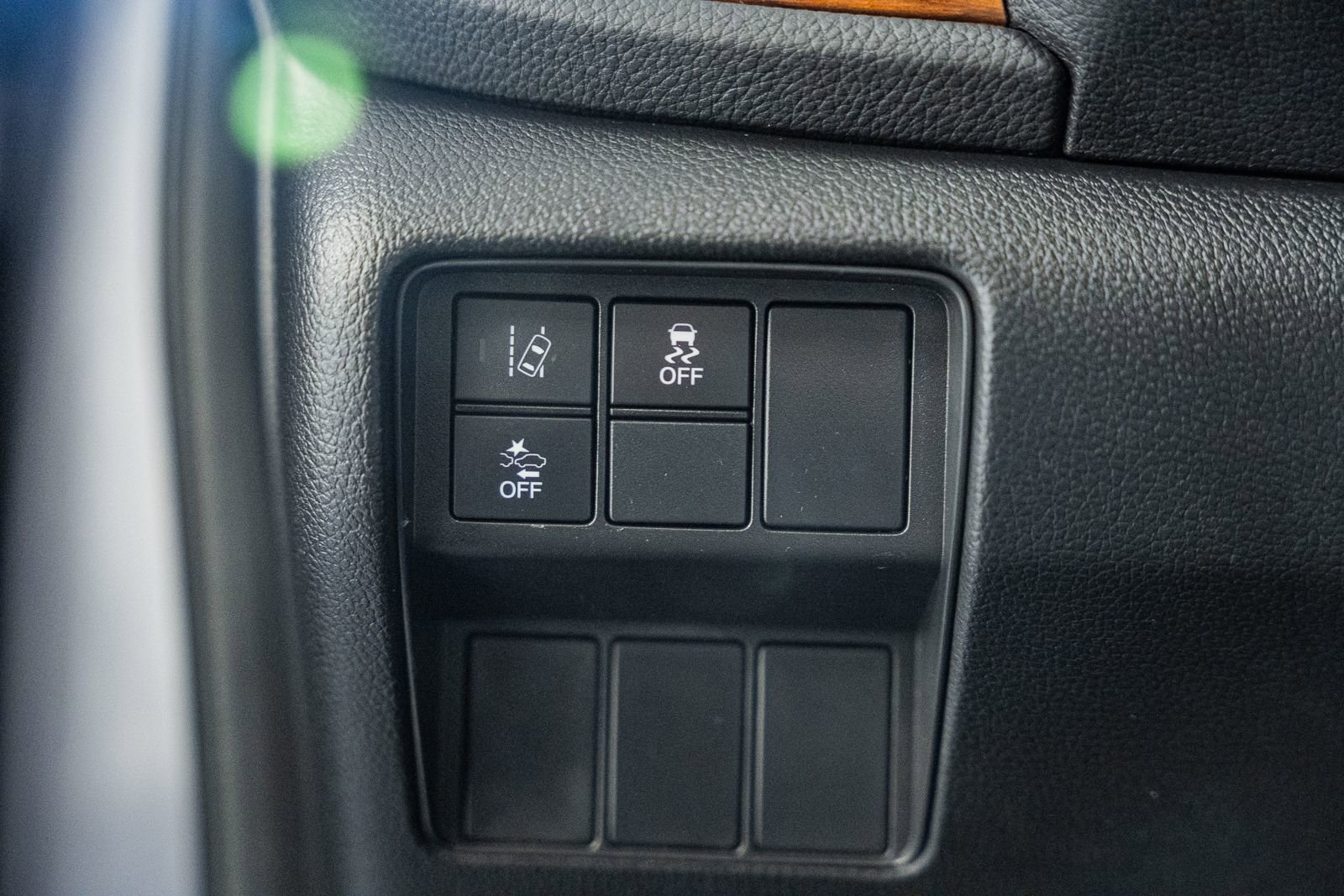 Used 2019 Honda CR-V EX image 43