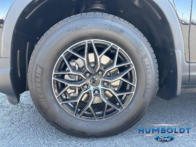 Used 2023 Honda Ridgeline Black Edition image 10