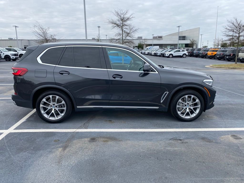 Used 2020 BMW X5 sDrive40i w/ Convenience Package image 6