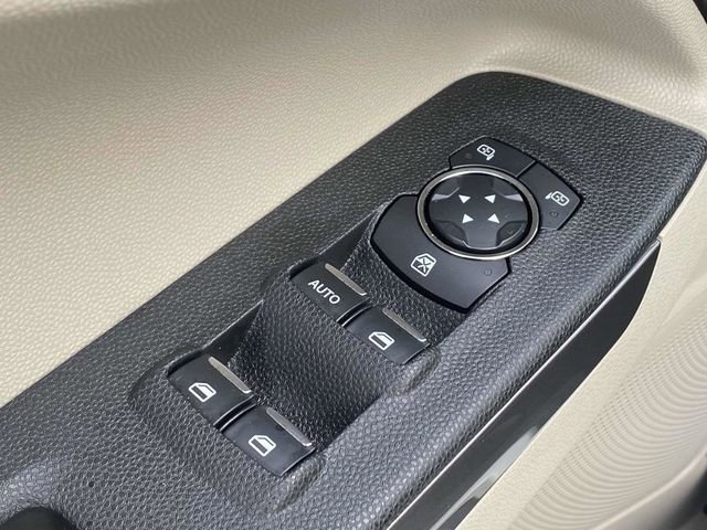 Certified 2021 Ford EcoSport SE w/ SE Convenience Package image 18
