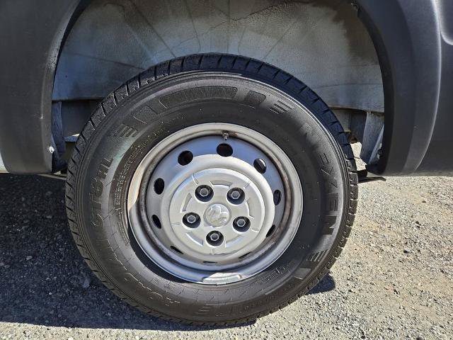 Used 2023 RAM ProMaster 2500 FWD image 15