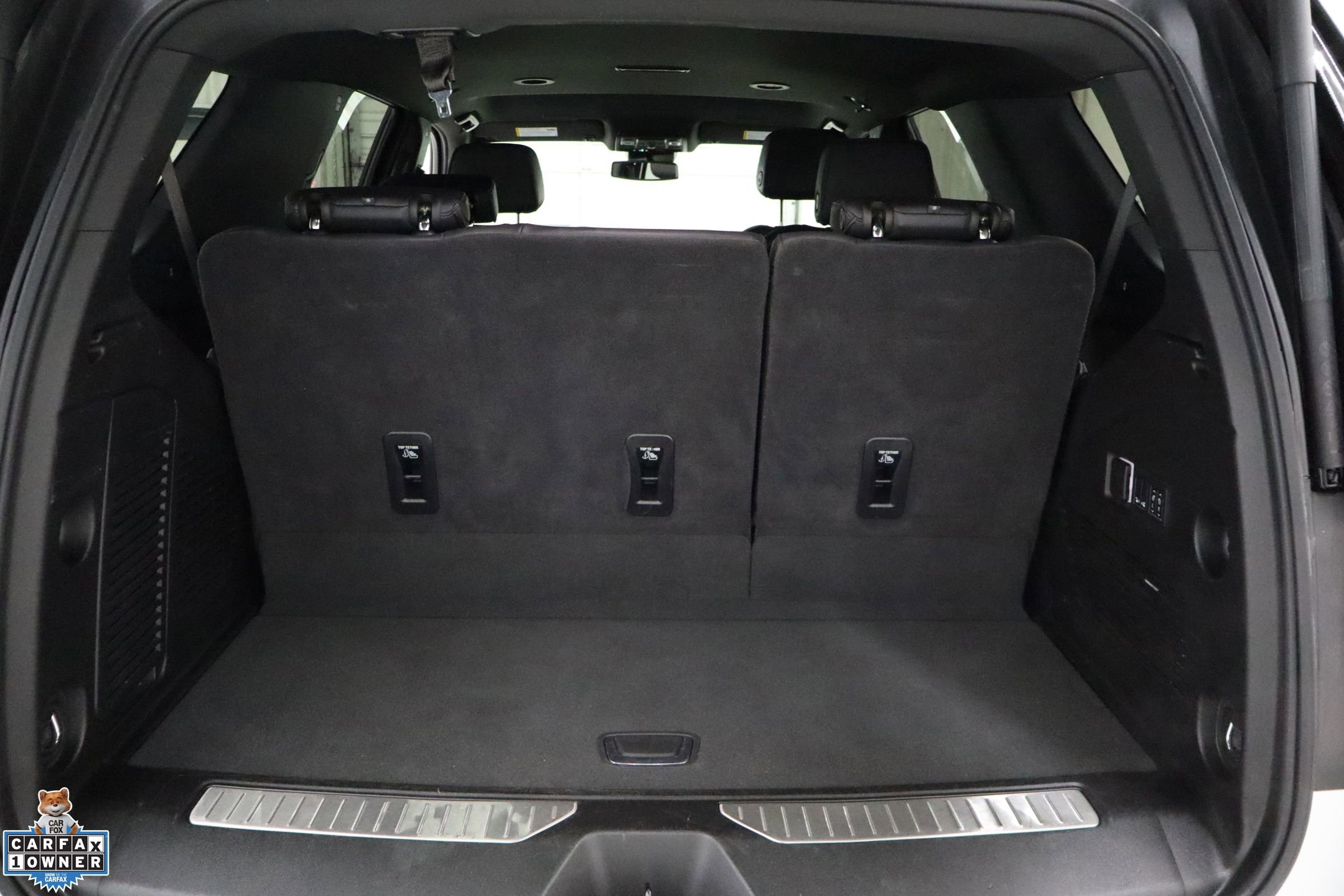 Used 2025 GMC Yukon Denali image 34