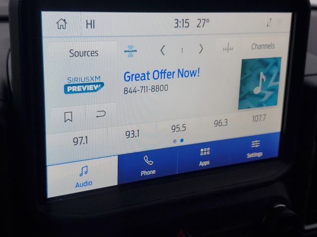 Certified 2024 Ford Bronco Sport Big Bend image 19