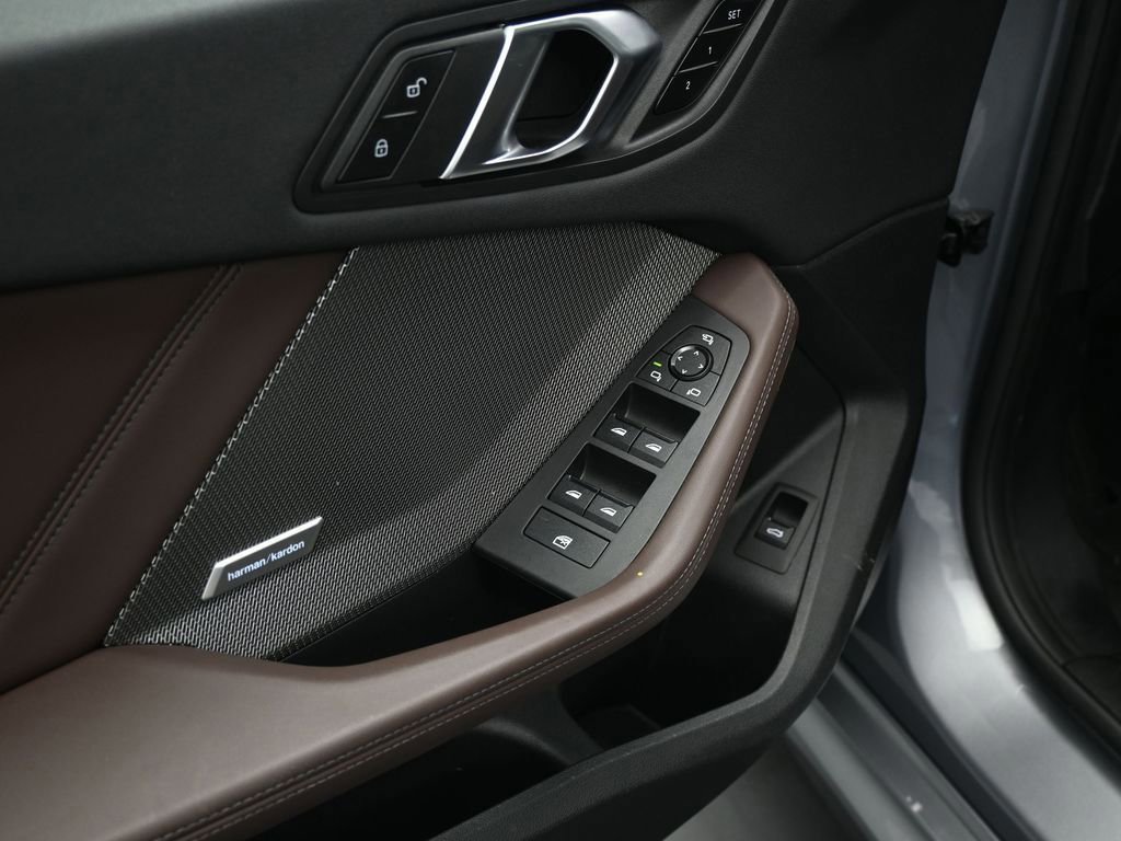 Used 2025 BMW 228i xDrive 228 xDrive Gran Coupe image 37