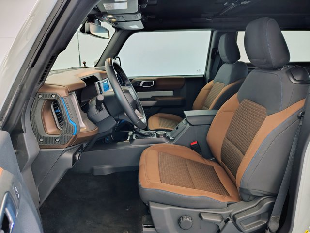 Certified 2023 Ford Bronco Outer Banks AWD/4WD image 11